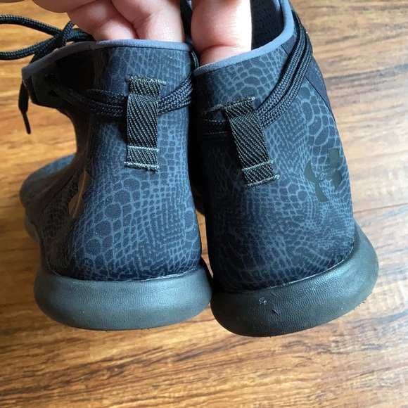 Under Armour speedform lightweight sneakers size 8 - Picture 8 of 9